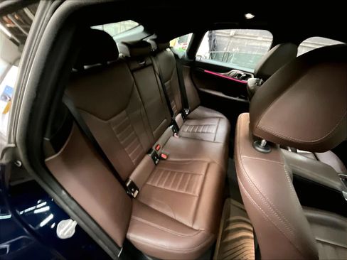 Used 2024 BMW i4 M50 AWD/4WD image 29