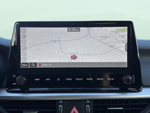 Used 2024 Kia Forte GT-Line image 46