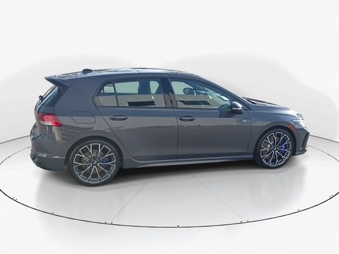 New 2026 Volkswagen Golf AWD/4WD image 9