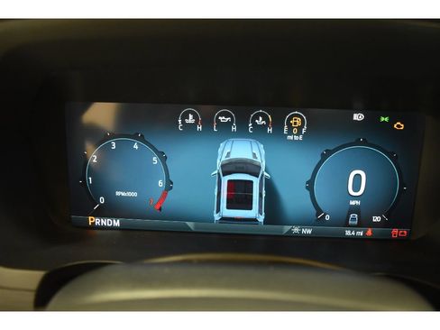 New 2025 Ford F150 XLT w/ Equipment Group 301A Standard image 18