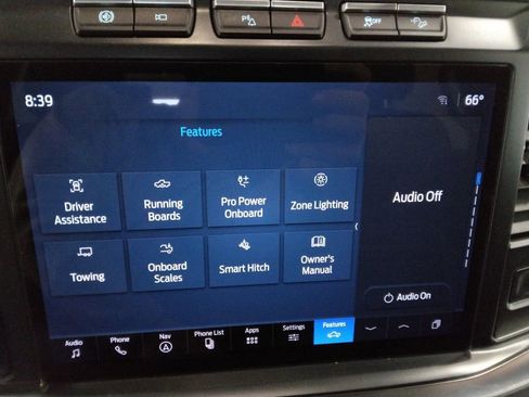 Used 2024 Ford F250 Platinum image 28