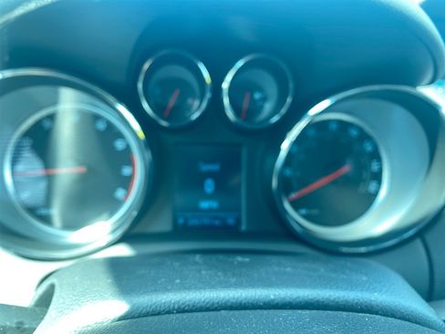 Used 2016 Buick Encore Premium FWD image 12