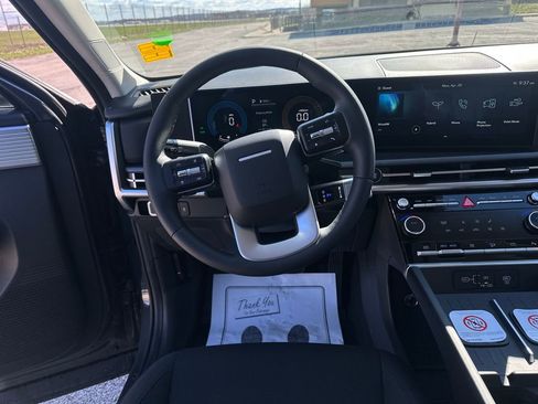 New 2026 Hyundai Santa Fe SE AWD/4WD image 15