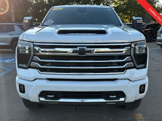 Certified 2024 Chevrolet Silverado 2500 High Country w/ Technology Package video 2