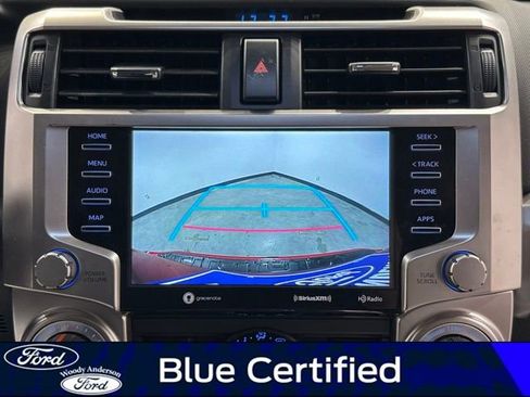 Used 2022 Toyota 4Runner SR5 Premium image 16