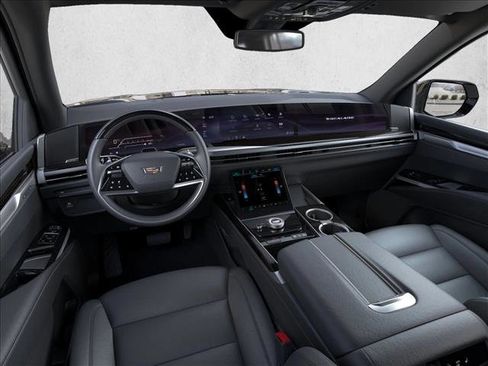 New 2026 Cadillac Escalade 2WD image 15