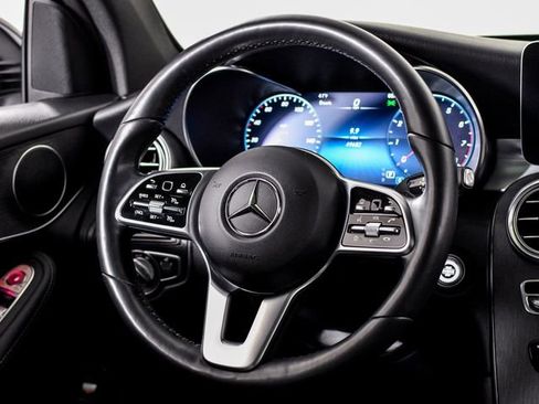 Certified 2022 Mercedes-Benz GLC 300 GLC 300 image 22
