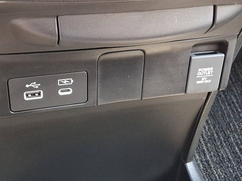 Used 2026 Honda Odyssey EX-L image 24