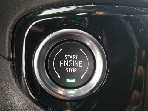 New 2026 Chevrolet Silverado 2500 LT w/ Trail Boss Package image 18