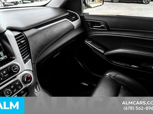 Used 2019 GMC Yukon SLT w/ Open Road Package image 42