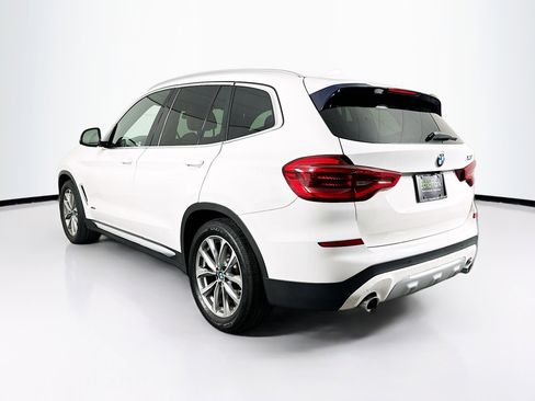 Used 2018 BMW X3 xDrive30i image 5