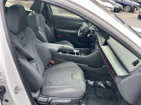 Used 2025 Hyundai Sonata N Line image 27