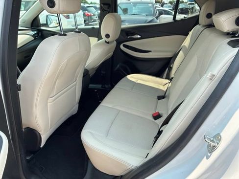 Used 2023 Buick Encore GX Preferred w/ Cold Weather Comfort Package FWD image 13