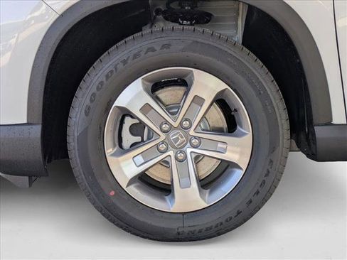 New 2025 Honda Pilot EX-L image 10