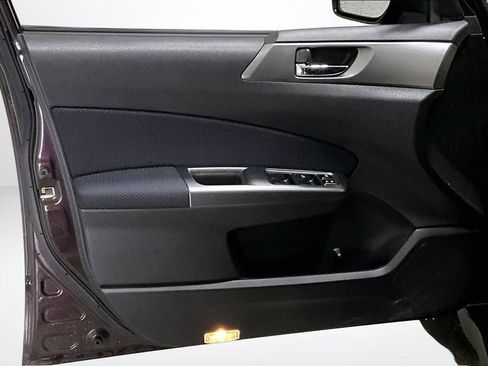 Used 2013 Subaru Forester 2.5X Premium image 20