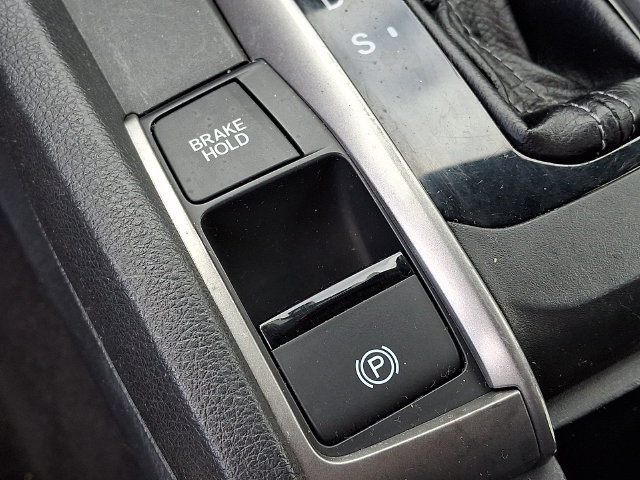 Used 2017 Honda Civic Sport image 24