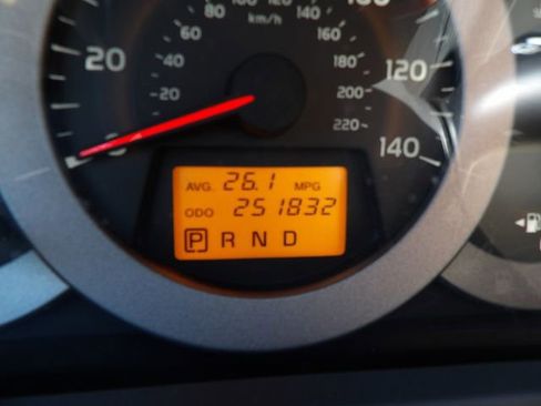 Used 2012 Toyota RAV4 4WD w/ Upgrade Value Pkg image 14