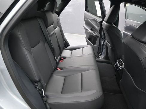 Used 2026 Lexus RX 350h w/ Convenience Package AWD/4WD image 14