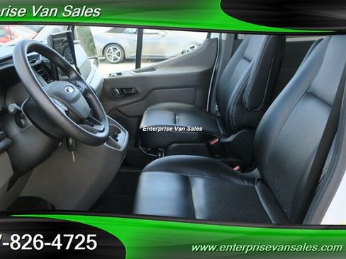 Used 2023 Ford Transit 350 XLT RWD image 18