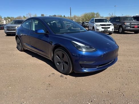 Used 2023 Tesla Model 3 Long Range image 8