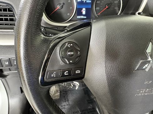 Used 2023 Mitsubishi Eclipse Cross SE image 21