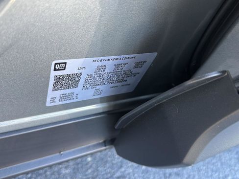 New 2026 Chevrolet TrailBlazer LS image 30