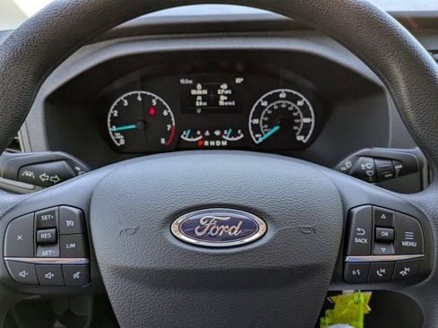 New 2025 Ford Transit 150 Low Roof w/ Load Area Protection Package image 20