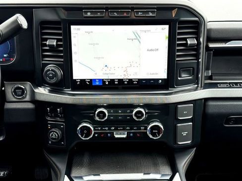 Used 2023 Ford F350 Platinum w/ Tremor Off-Road Package image 26