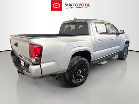 Used 2023 Toyota Tacoma SR w/ SR Convenience Package RWD image 4
