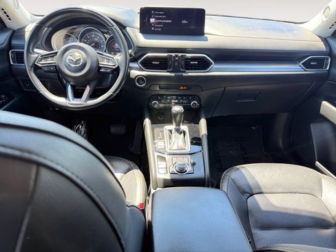 Used 2023 MAZDA CX-5 AWD 2.5 S image 15