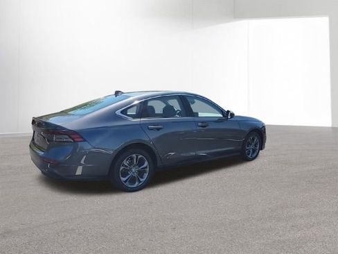Used 2024 Honda Accord EX image 9