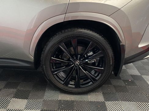 Used 2024 Lexus NX 350 F Sport AWD/4WD image 30