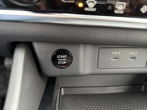 New 2026 Nissan Rogue SV image 21