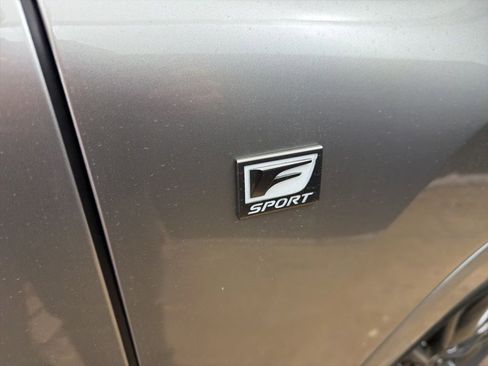 New 2026 Lexus LX 700h F Sport image 24