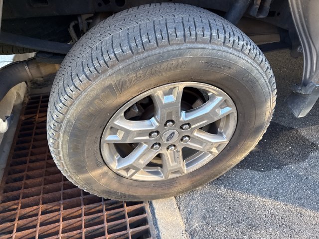Used 2023 Ford F150 XLT AWD/4WD image 12