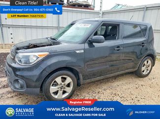 Used 2019 Kia Soul video 1