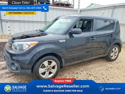 Used 2019 Kia Soul