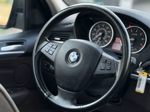 Used 2008 BMW X5 3.0si AWD/4WD image 19
