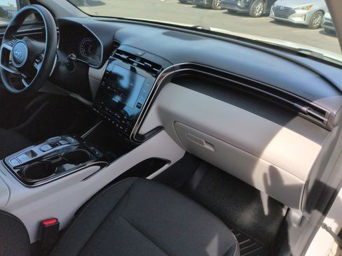 Certified 2023 Hyundai Tucson SEL image 33