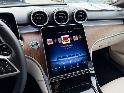 Certified 2025 Mercedes-Benz C 300 C 300 image 22