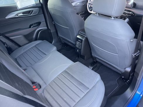 Used 2024 Dodge Hornet R/T AWD/4WD image 25