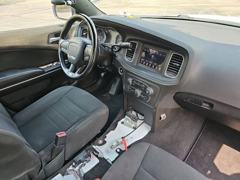 Used 2021 Dodge Charger Police w/ Street Appearance Group AWD/4WD image 13