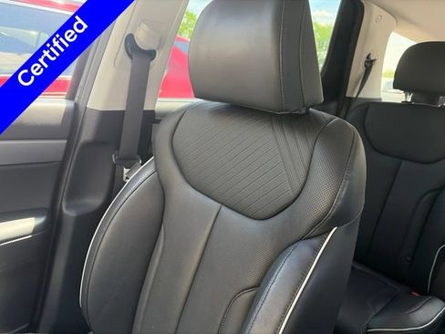 Used 2024 Hyundai Palisade SEL w/ Premium Package AWD/4WD image 12