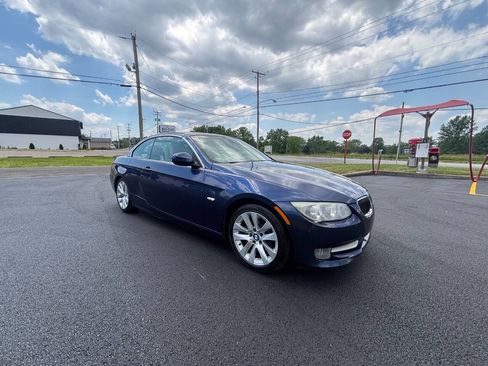 Used 2011 BMW 328i Convertible RWD image 7