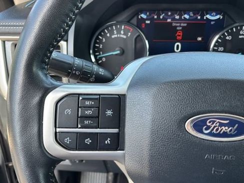 Used 2024 Ford Expedition Max XLT AWD/4WD image 21