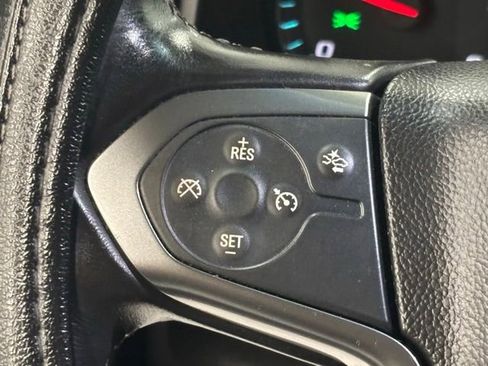 Used 2017 Chevrolet Tahoe LT AWD/4WD image 25