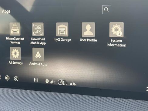 New 2026 Nissan Kicks SR w/ SR Premium Package AWD/4WD image 31