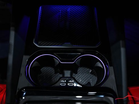 Used 2026 BMW M5 w/ Carbon Package image 86