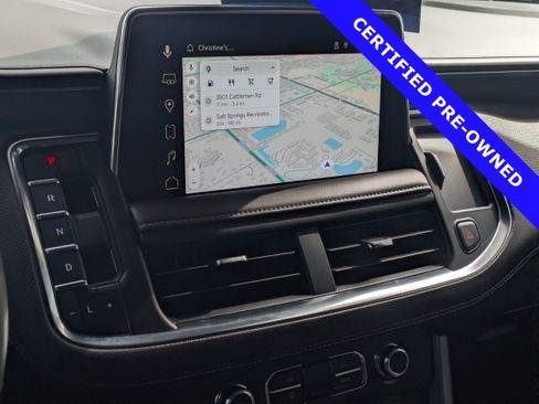 Used 2023 GMC Yukon SLT w/ SLT Luxury Package image 30