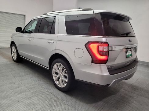 Used 2019 Ford Expedition Limited w/ Equipment Group 302A AWD/4WD image 5